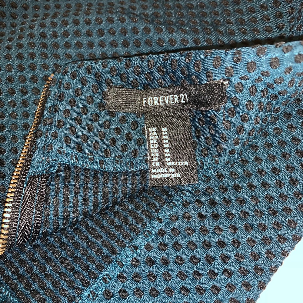 Forever 21 shorts, size M